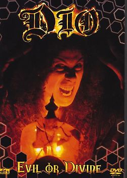 DIO - Evil Or Divine