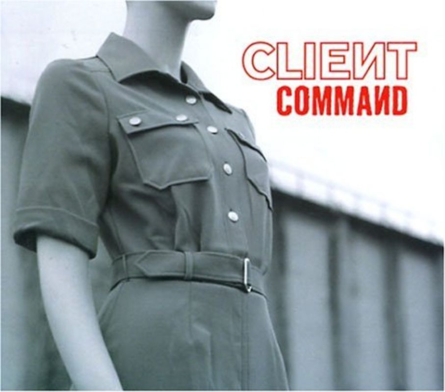 Client - Command