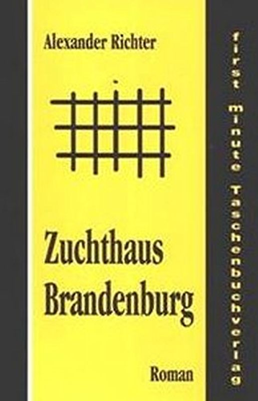 Zuchthaus Brandenburg