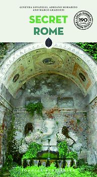 Secret Rome