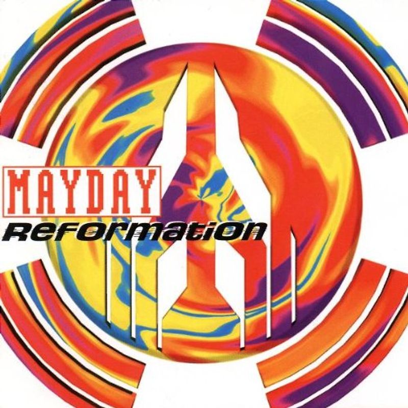 Various - Mayday Compliation Vol. 6 - Reformation