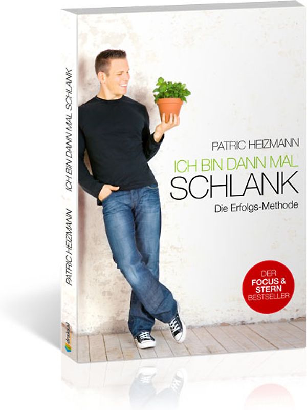 Ich bin dann mal schlank