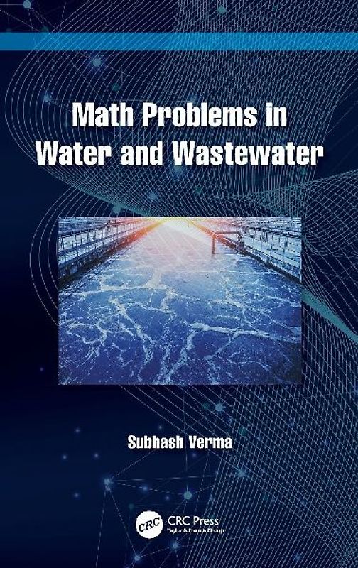 Math Problems in Water and Wastewater
