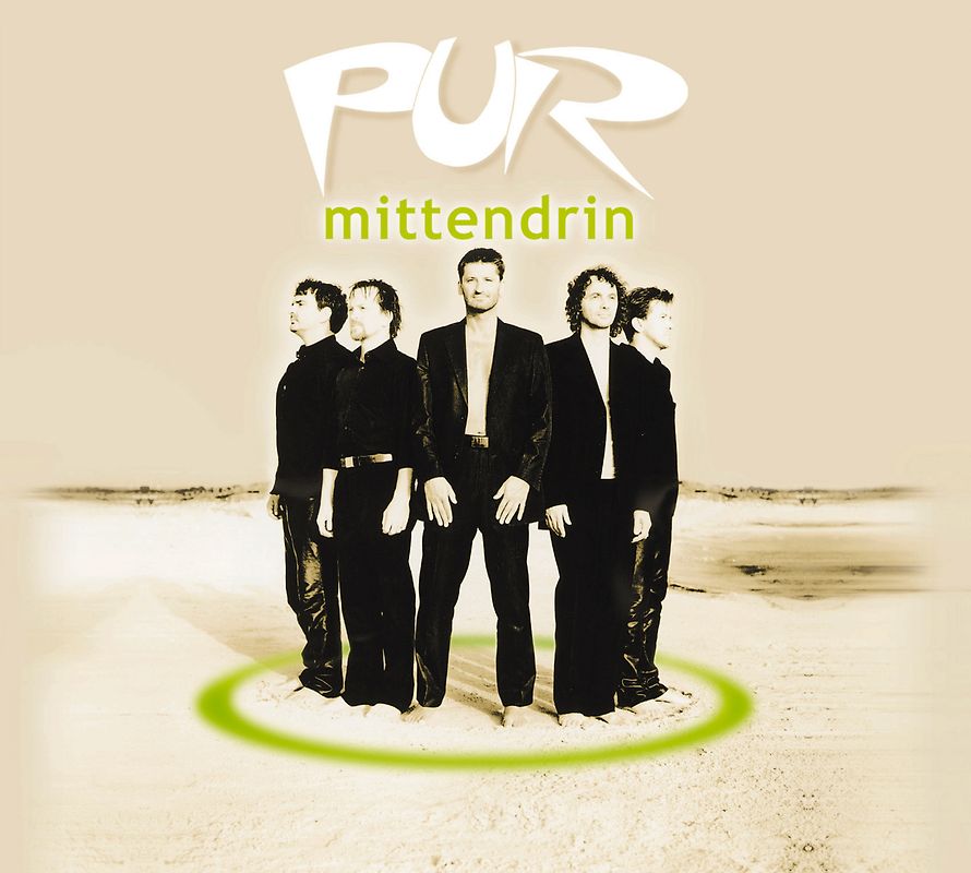 Pur - Mittendrin