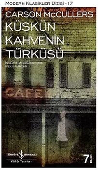 Küskün Kahvenin Türküsü