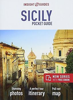 Insight Guides Pocket Sicily (Insight Pocket Guides)