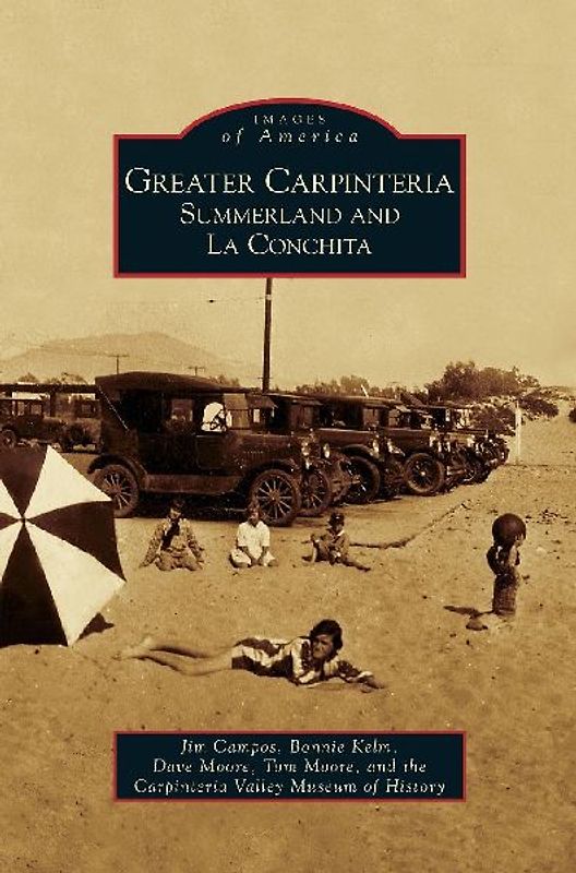 Greater Carpinteria