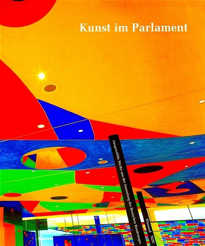 Kunst im Parlament