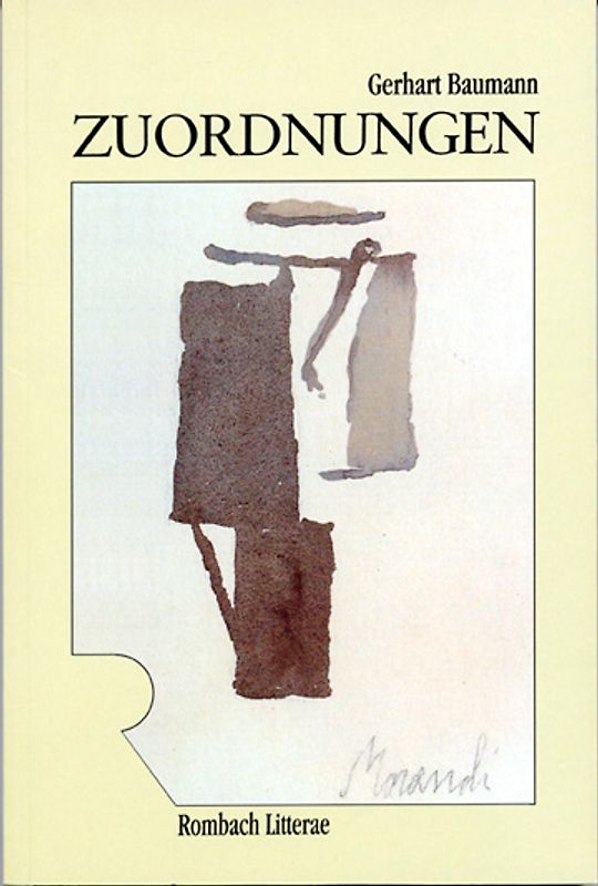 Zuordnungen