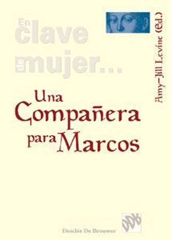 Una compañera para Marcos