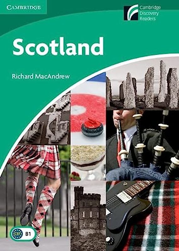 Scotland Level 3 Lower-Intermediate