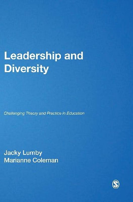 Leadership and Diversity