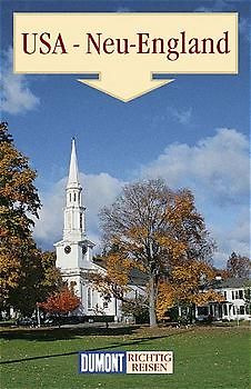 USA Neu-England