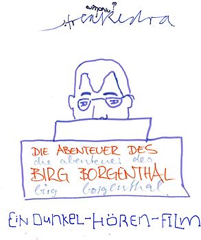 Die Abenteuer des Birg Borgenthal