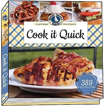 Cook It Quick