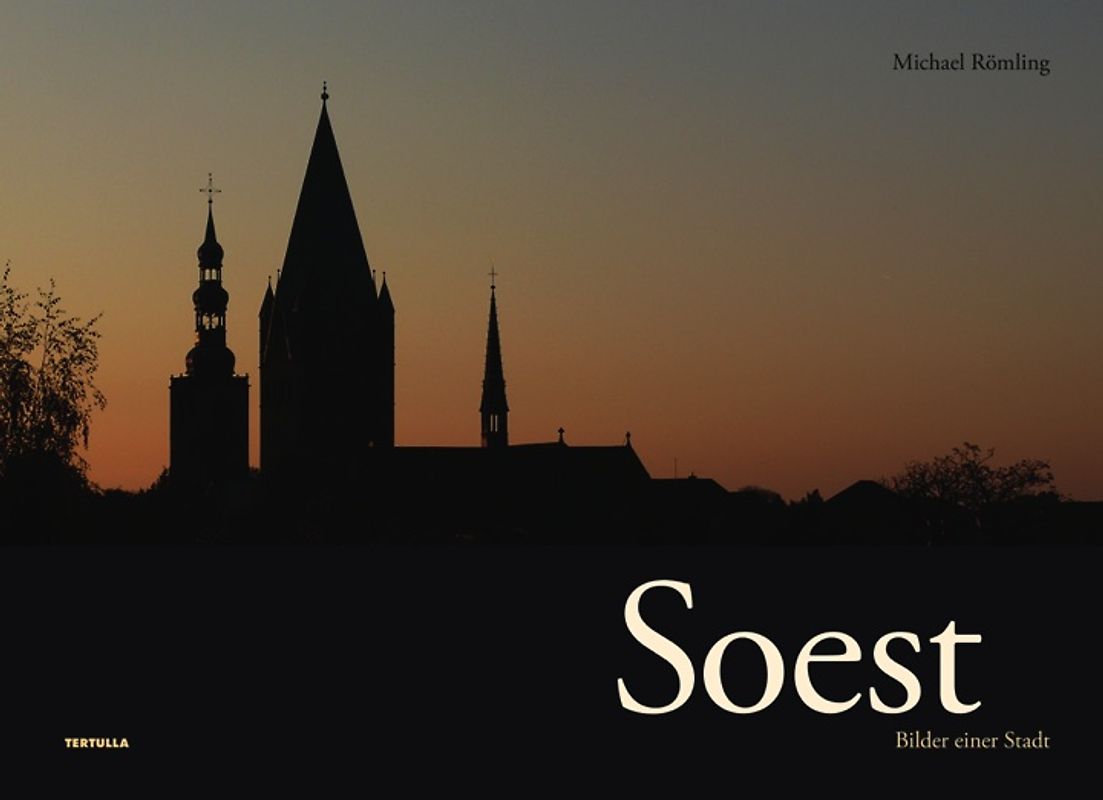 Soest. Bilder einer Stadt