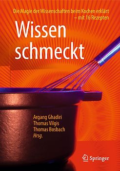 Wissen schmeckt
