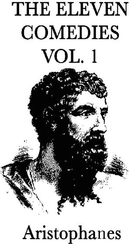 The Eleven Comedies  -Vol. 1-