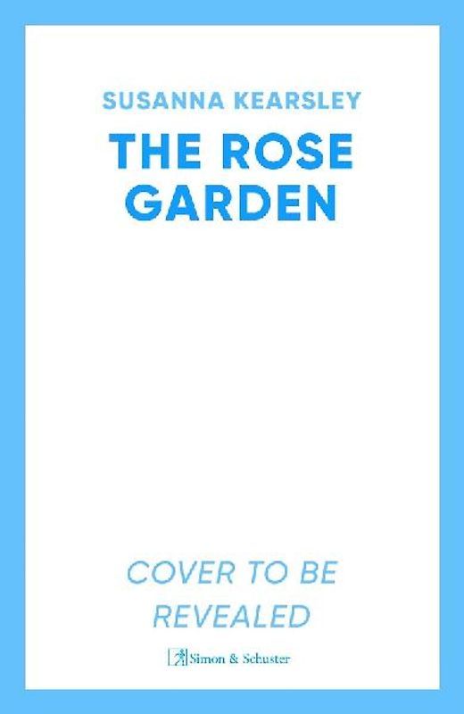 The Rose Garden