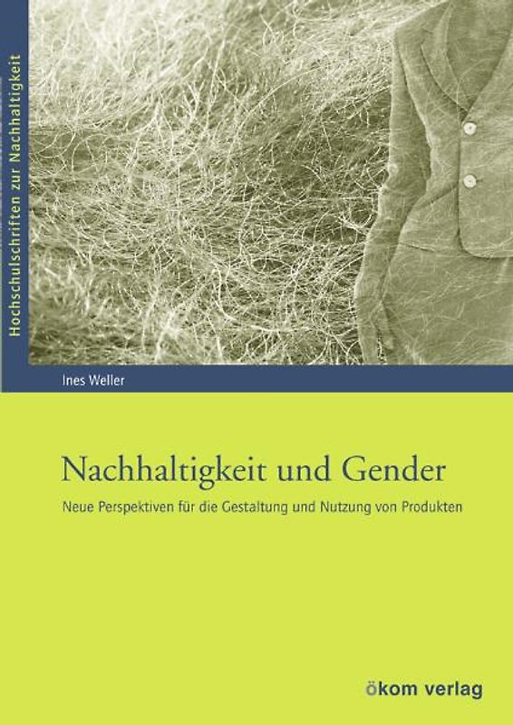 Nachhaltigkeit und Gender