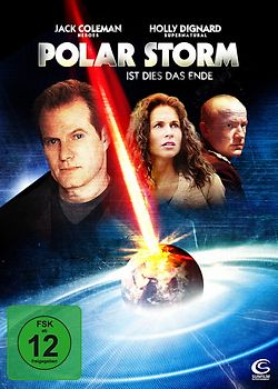 Polar Storm DVD