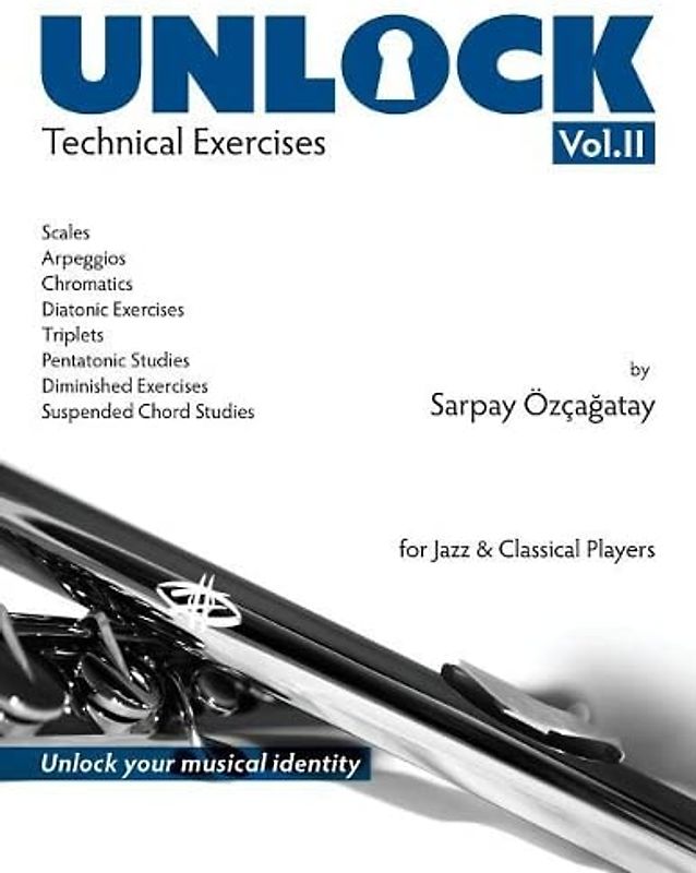 Unlock: Technical Exercises