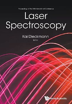 Laser Spectroscopy - Proceedings of the XXII International Conference
