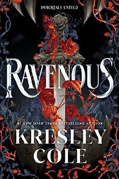 Ravenous (Standard Edition)