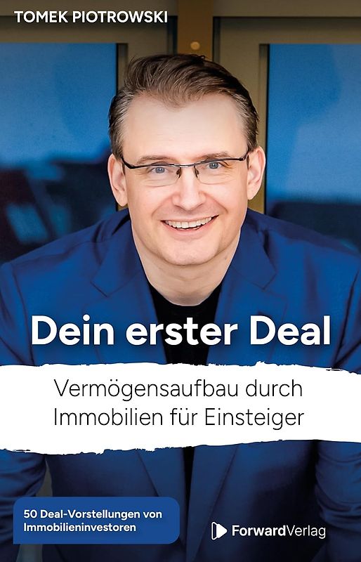 Dein erster Deal