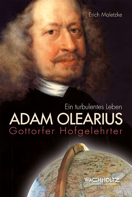 Adam Olearius