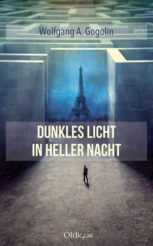 Dunkles Licht in heller Nacht