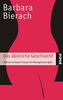 Das dämliche Geschlecht