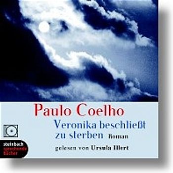 Veronika beschliesst zu sterben