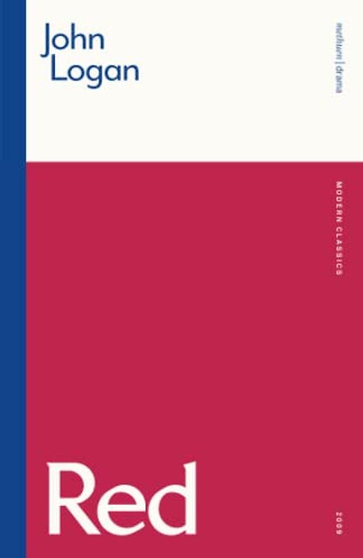 Red (Modern Classics)