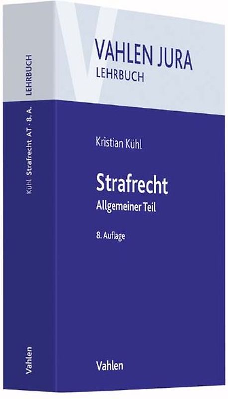 Strafrecht