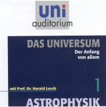Paket Das Universum- Astrophysik