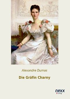 Die Gräfin Charny