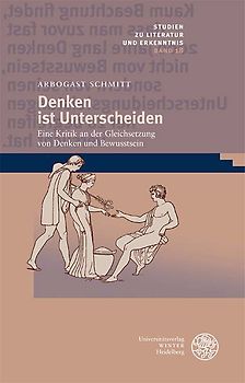 Denken ist Unterscheiden