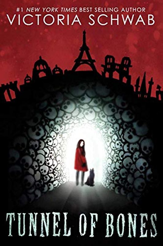 Tunnel of Bones (City of Ghosts #2)