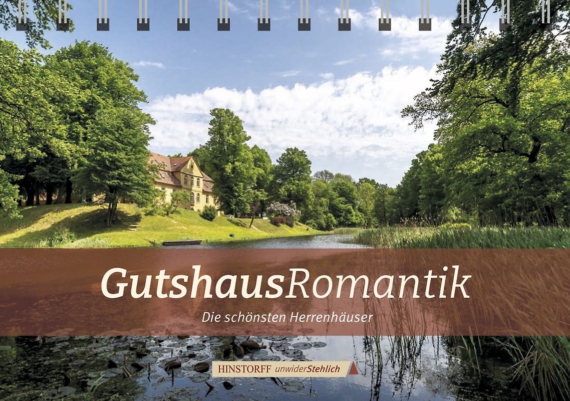 GutshausRomantik