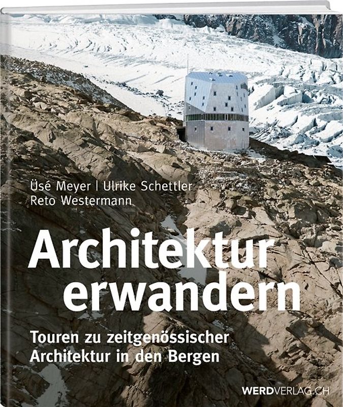 Architektur erwandern