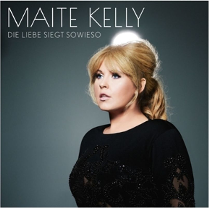 Kelly,Maite - Die Liebe Siegt Sowieso