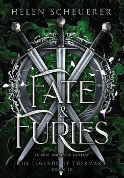 Fate & Furies