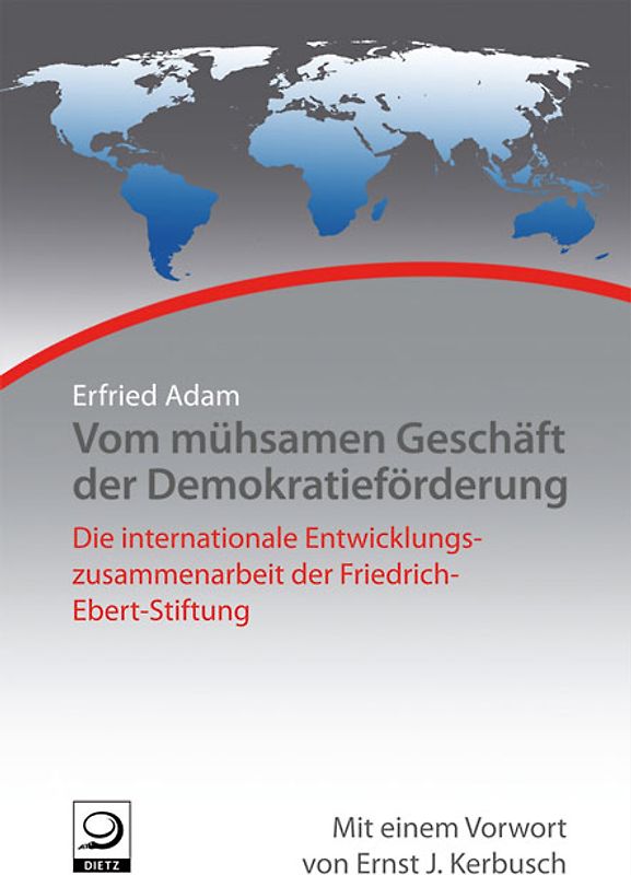 Vom mühsamen Geschäft der Demokratieförderung