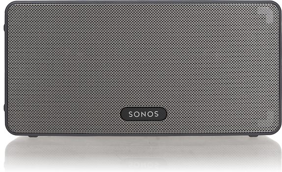 Sonos PLAY:3 noir