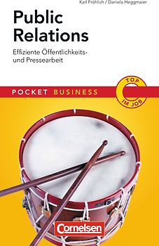 Pocket Business Public Relations