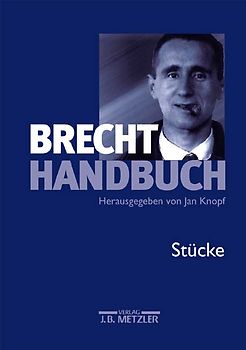 Brecht-Handbuch