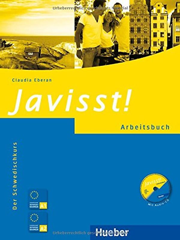 Javisst!