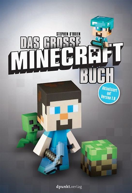 Das große Minecraft-Buch