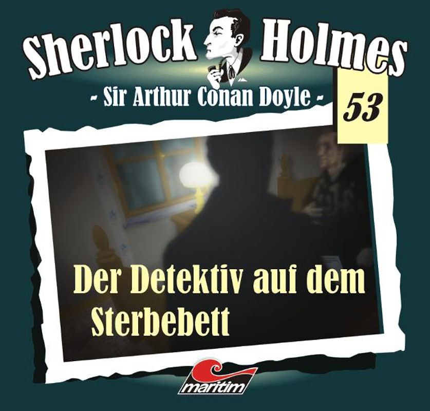 Sherlock Holmes 53